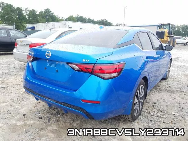 3N1AB8CV5LY233714 фото 5