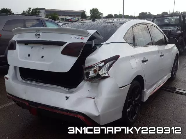 3N1CB7AP7KY228312 фото 5