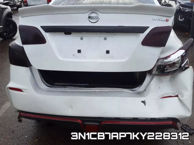 3N1CB7AP7KY228312 фото 10