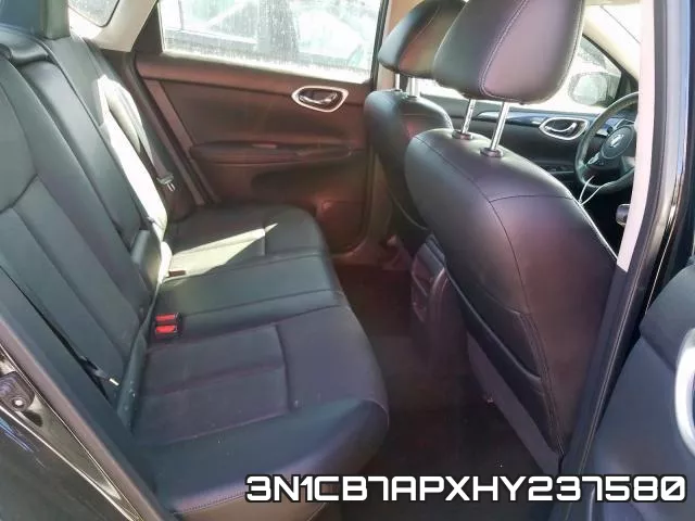 3N1CB7APXHY237580 фото 7