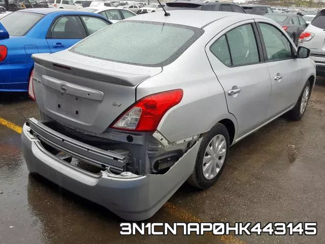 3N1CN7AP0HK443145 фото 5