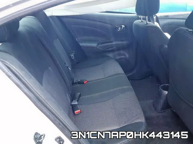3N1CN7AP0HK443145 фото 7