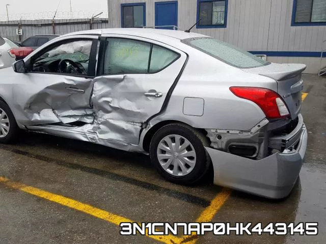 3N1CN7AP0HK443145 фото 10
