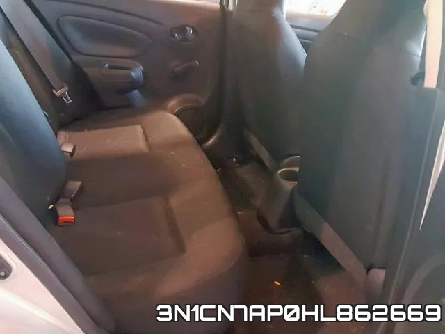 3N1CN7AP0HL862669 фото 7