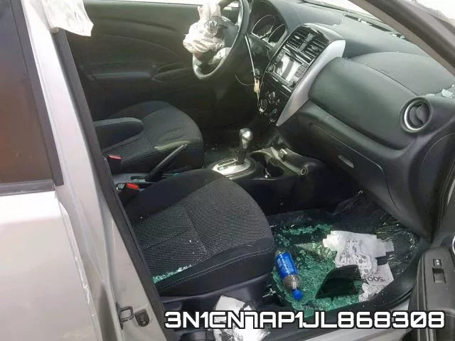 3N1CN7AP1JL868308 фото 6