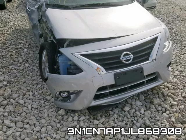 3N1CN7AP1JL868308 фото 10