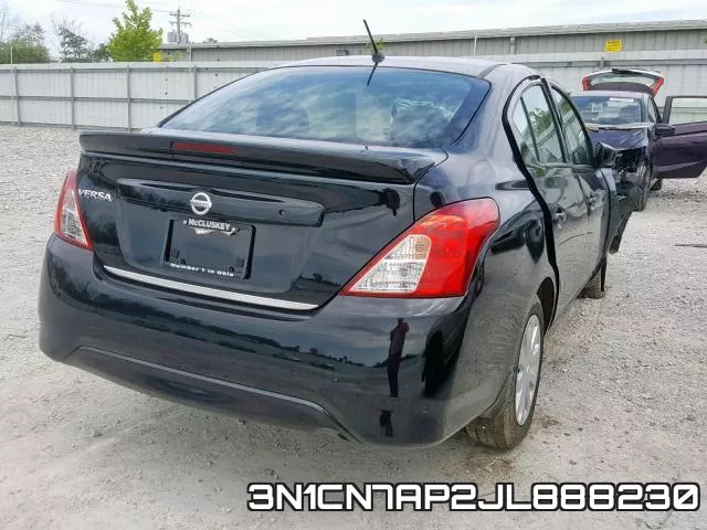 3N1CN7AP2JL888230 фото 5