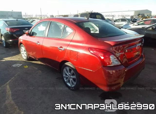3N1CN7AP3HL862990 фото 4