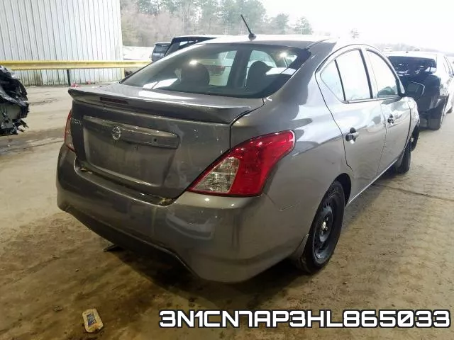 3N1CN7AP3HL865033 фото 5