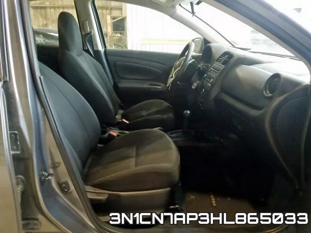 3N1CN7AP3HL865033 фото 6