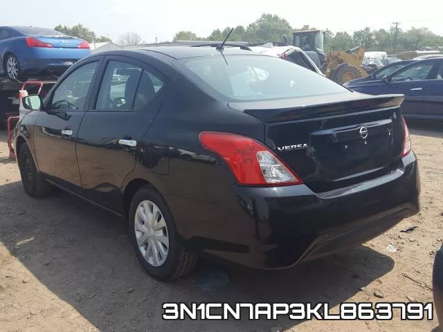 3N1CN7AP3KL863791 фото 4