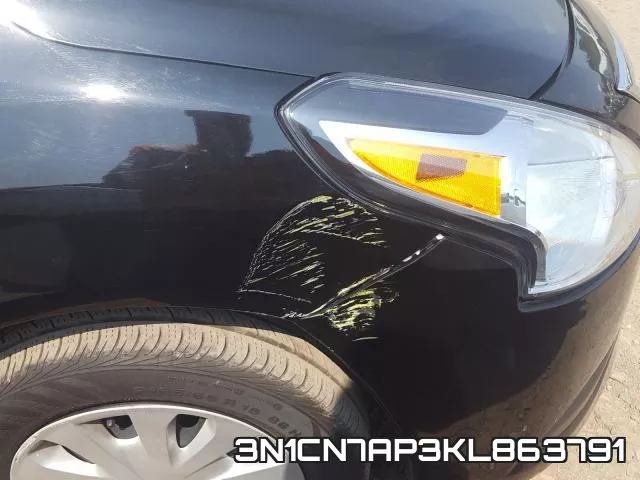 3N1CN7AP3KL863791 фото 10