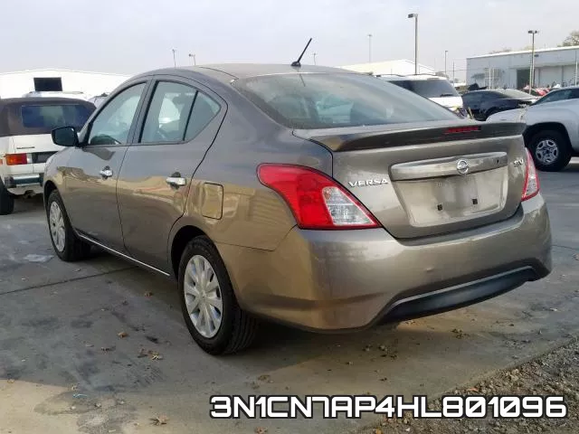 3N1CN7AP4HL801096 фото 4