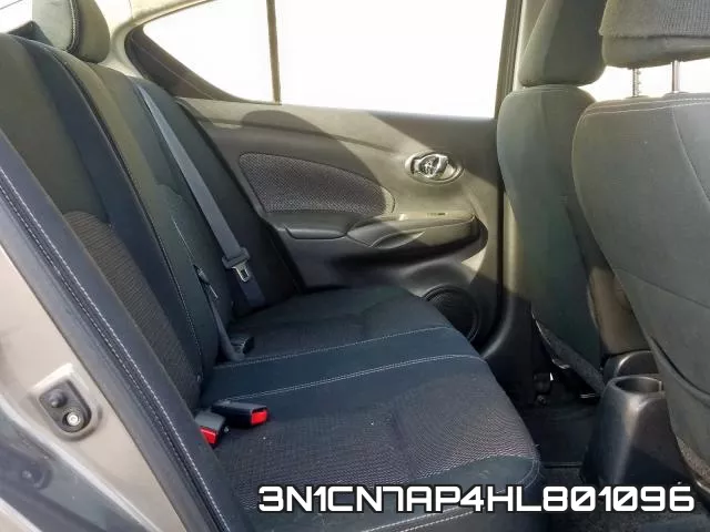 3N1CN7AP4HL801096 фото 7