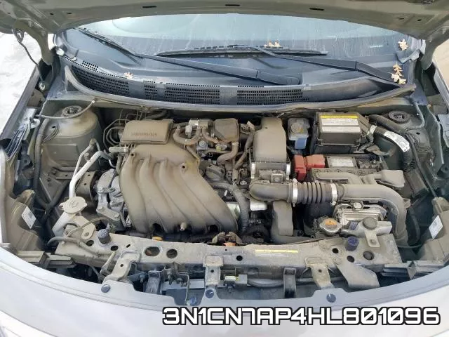 3N1CN7AP4HL801096 фото 8