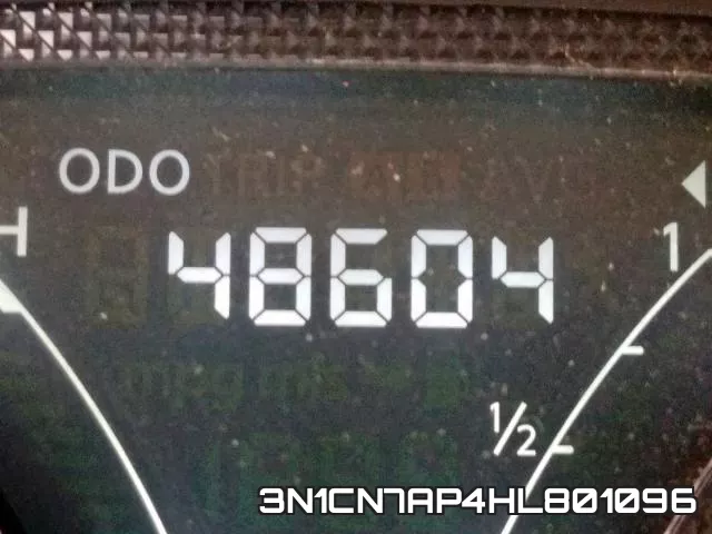 3N1CN7AP4HL801096 фото 9