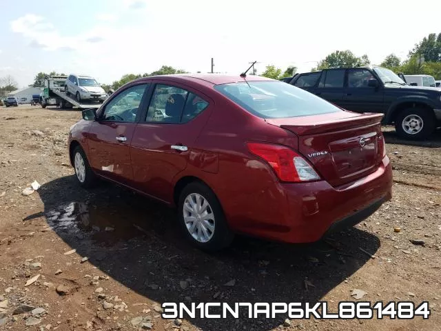 3N1CN7AP6KL861484 фото 4