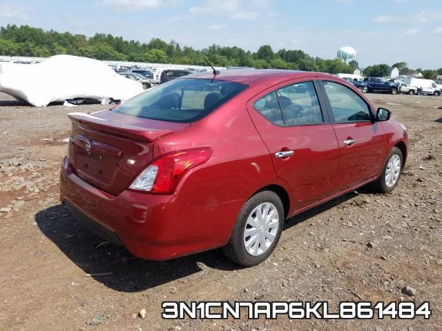 3N1CN7AP6KL861484 фото 5