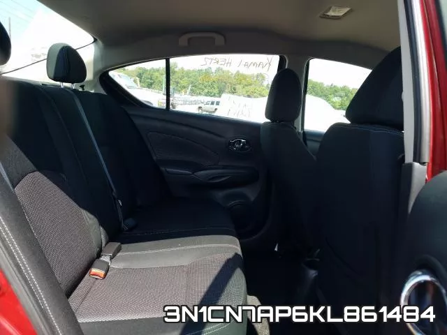 3N1CN7AP6KL861484 фото 7