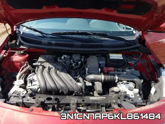 3N1CN7AP6KL861484 фото 8