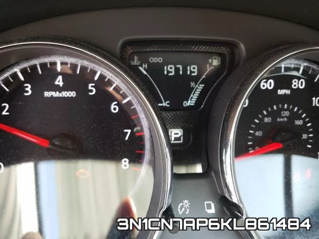 3N1CN7AP6KL861484 фото 9