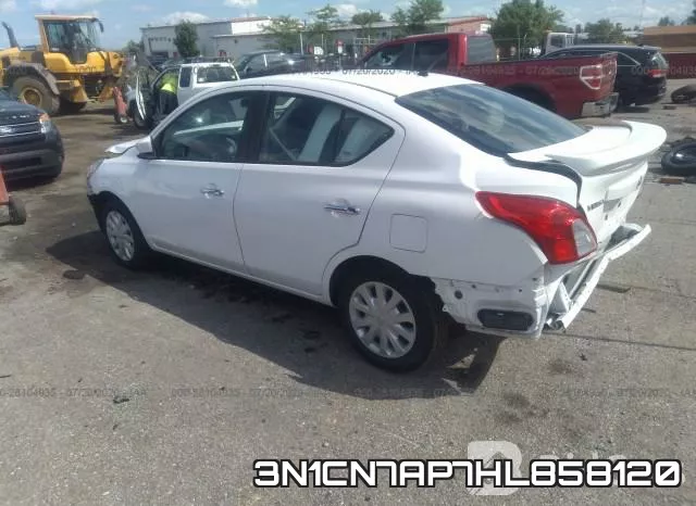 3N1CN7AP7HL858120 фото 4