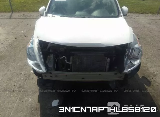3N1CN7AP7HL858120 фото 7