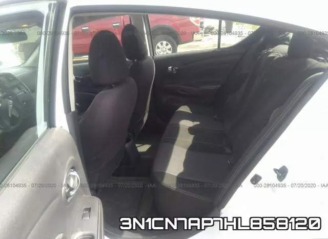 3N1CN7AP7HL858120 фото 9