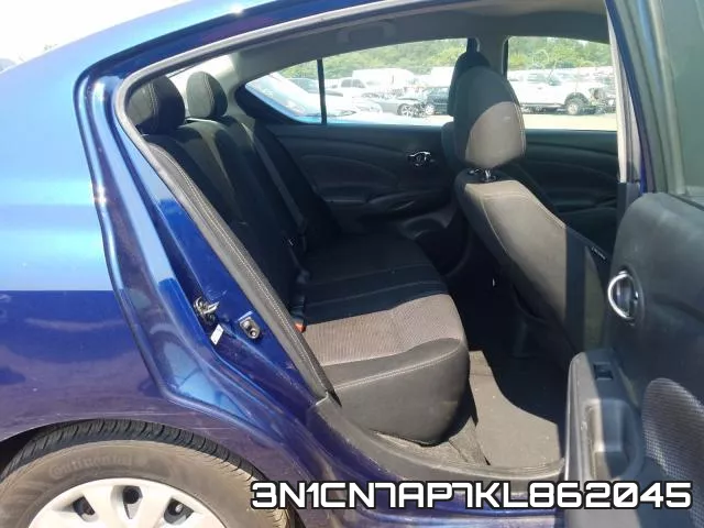 3N1CN7AP7KL862045 фото 7