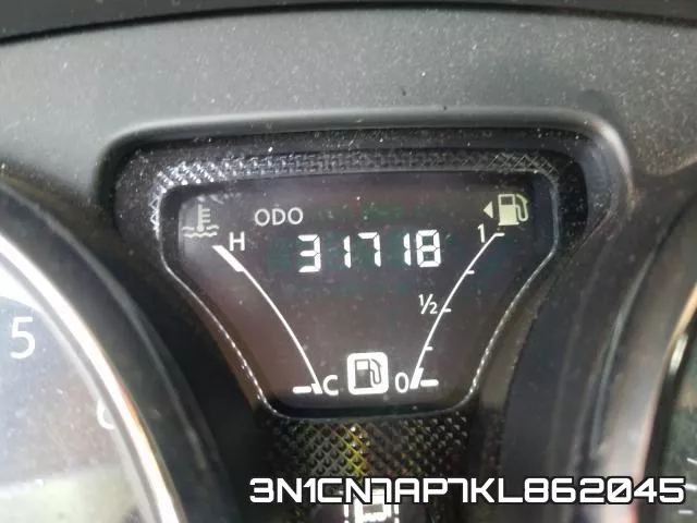 3N1CN7AP7KL862045 фото 9