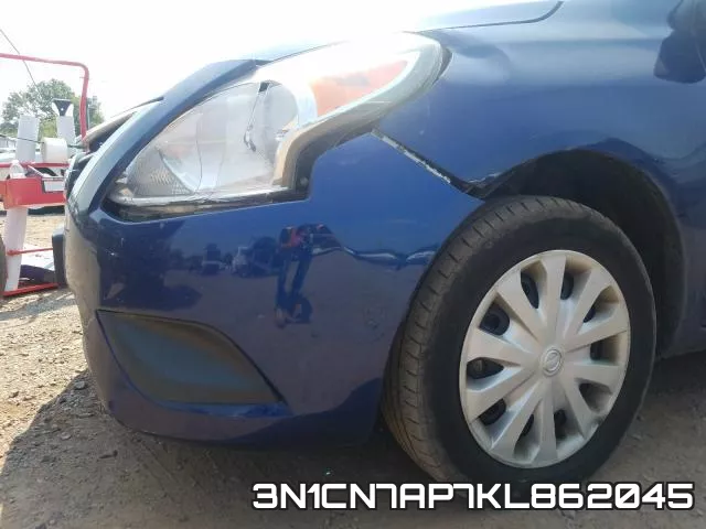 3N1CN7AP7KL862045 фото 10