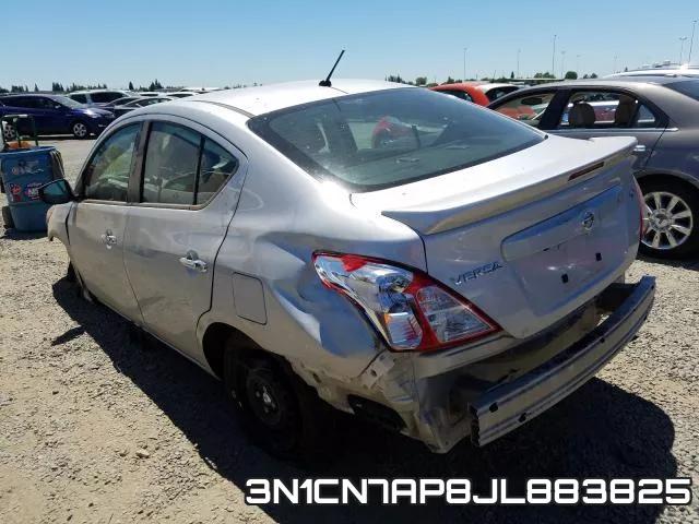3N1CN7AP8JL883825 фото 4