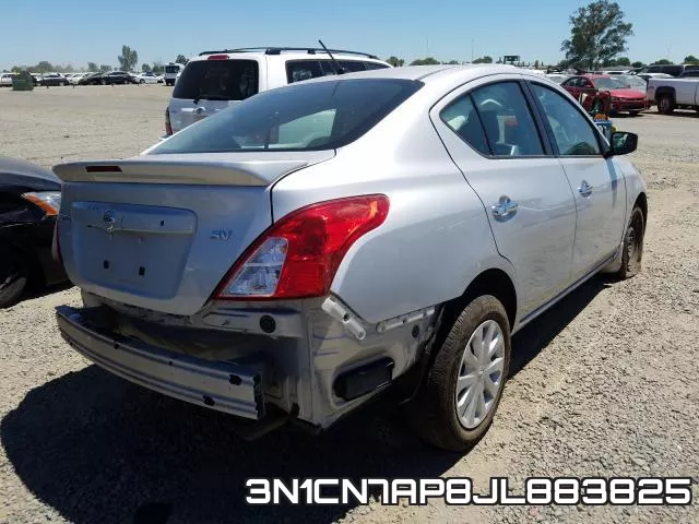 3N1CN7AP8JL883825 фото 5