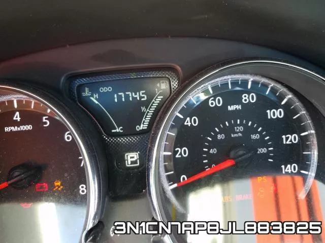 3N1CN7AP8JL883825 фото 9