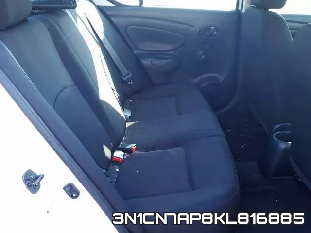 3N1CN7AP8KL816885 фото 7