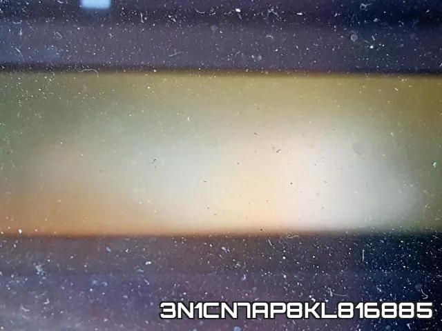 3N1CN7AP8KL816885 фото 9