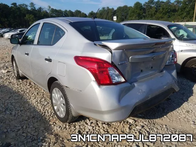 3N1CN7AP9JL872087 фото 4