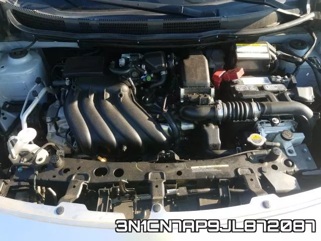 3N1CN7AP9JL872087 фото 8