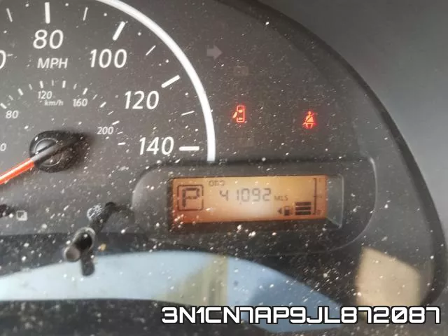 3N1CN7AP9JL872087 фото 9