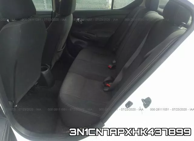 3N1CN7APXHK437899 фото 9