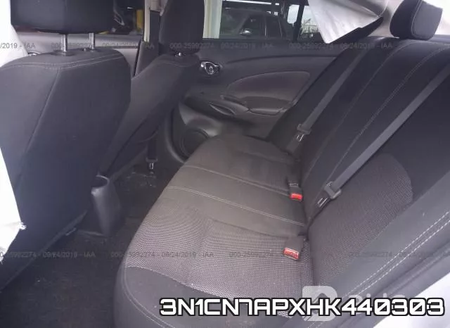 3N1CN7APXHK440303 фото 9