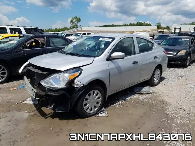 3N1CN7APXHL843076 фото 3