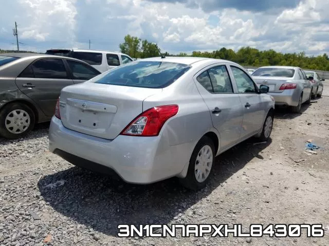 3N1CN7APXHL843076 фото 5