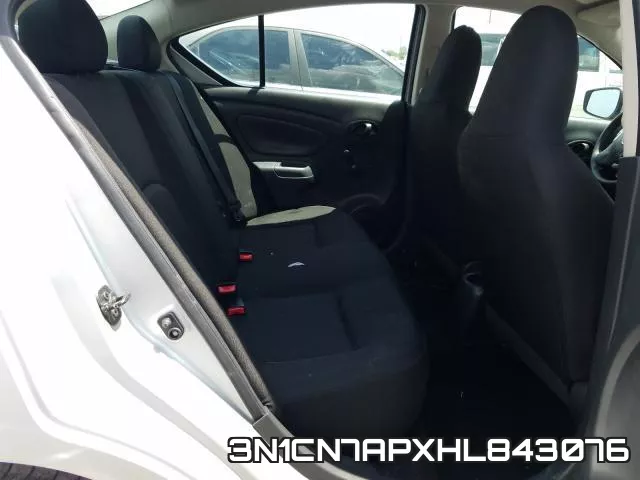 3N1CN7APXHL843076 фото 7