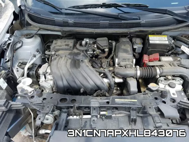3N1CN7APXHL843076 фото 8