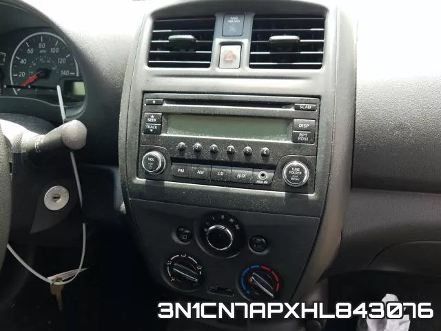 3N1CN7APXHL843076 фото 10