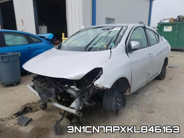 3N1CN7APXKL846163 фото 3