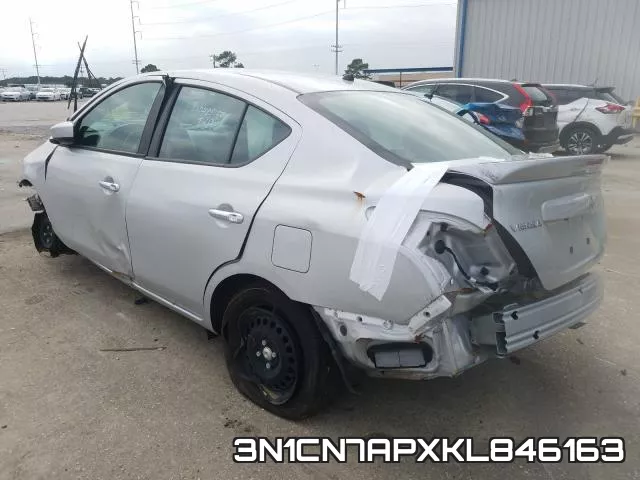 3N1CN7APXKL846163 фото 4