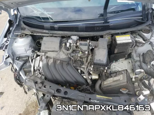3N1CN7APXKL846163 фото 8