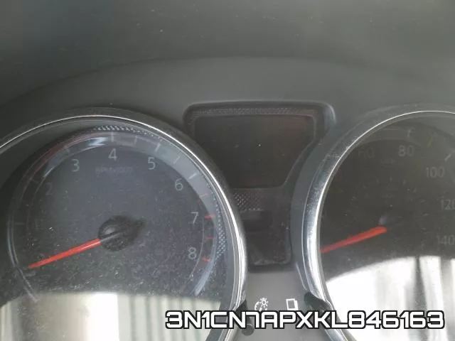 3N1CN7APXKL846163 фото 9